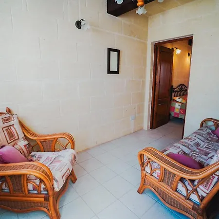 וילה Getaway With Private Pool